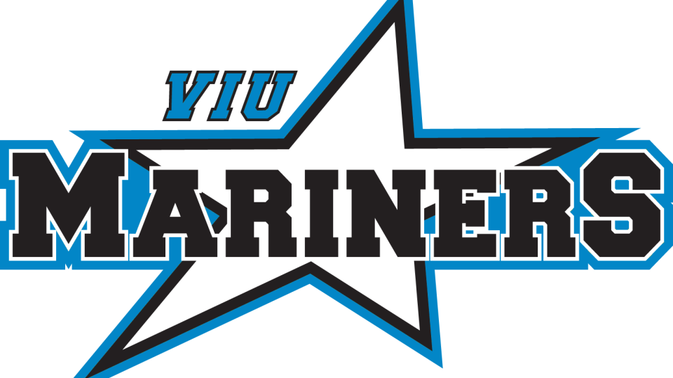 VIU Mariners star logo