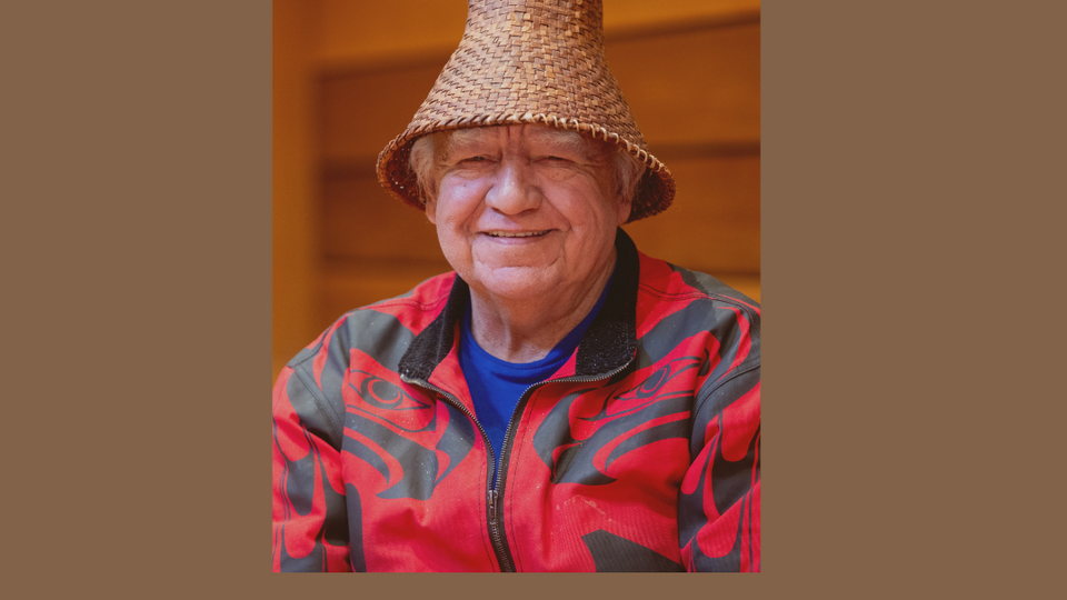 Drumming with Uncle Gary 