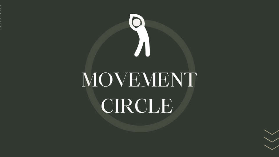 Movement Circle 