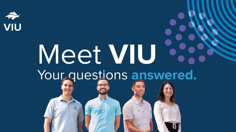 meet viu graphic
