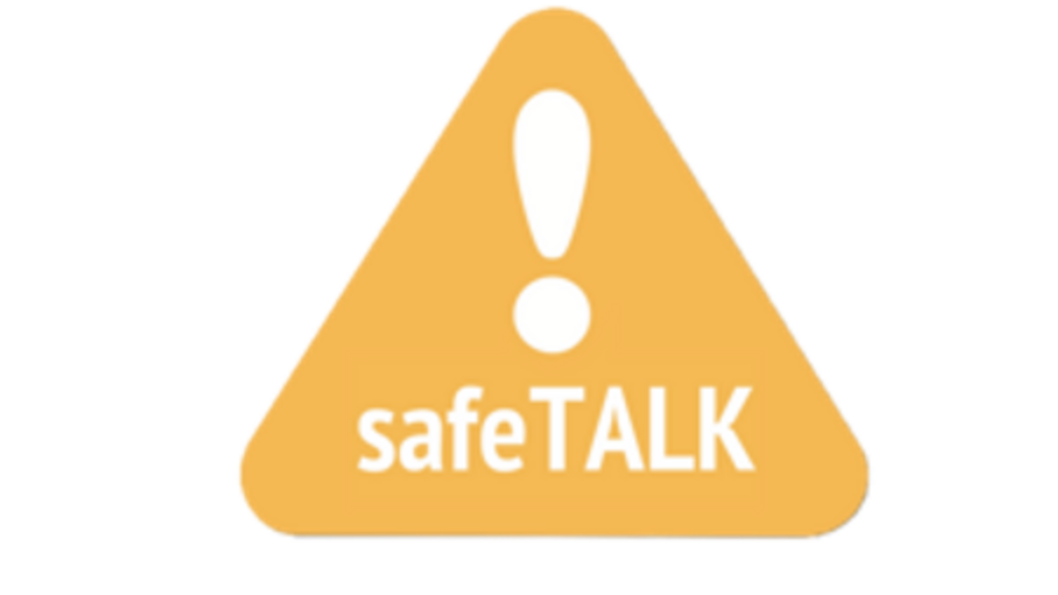 SafeTALK logo2