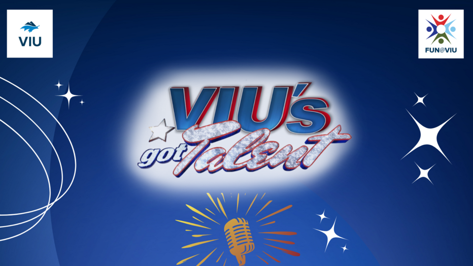 VIU's Got Talent