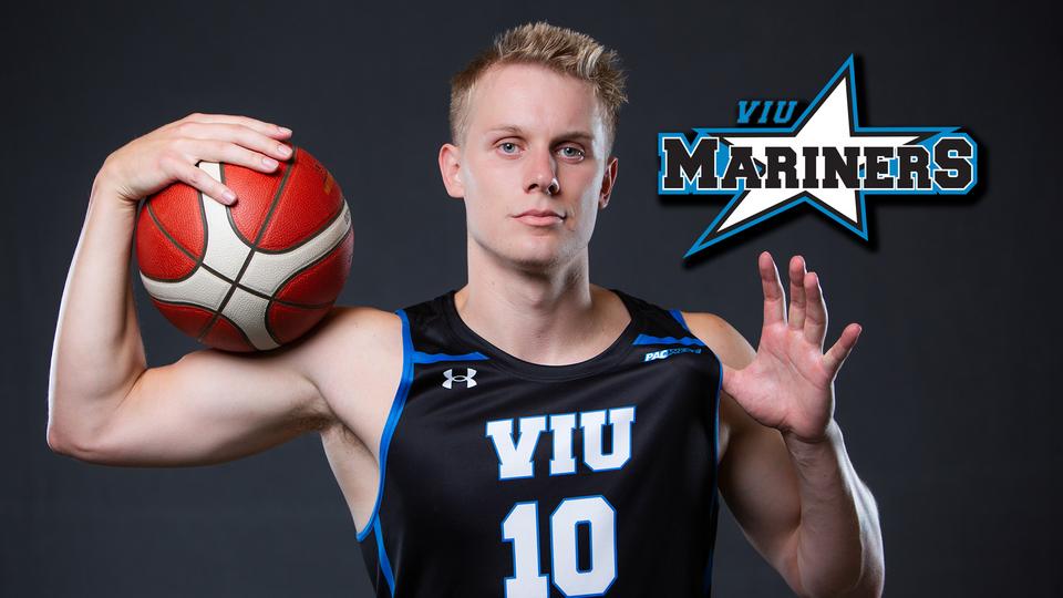 VIU Mariners Basketball
