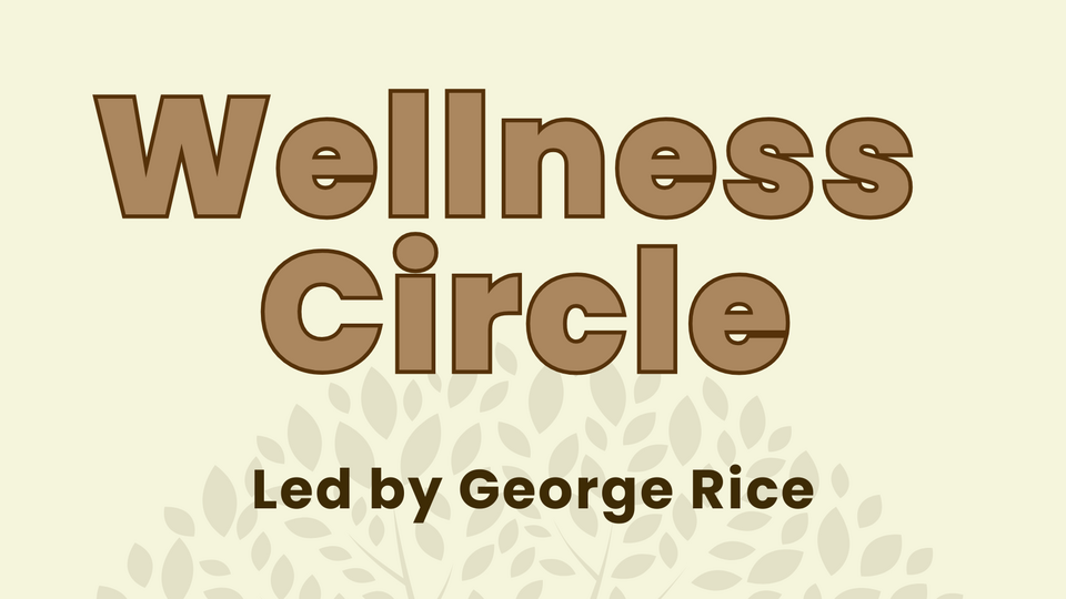 wellness circle 