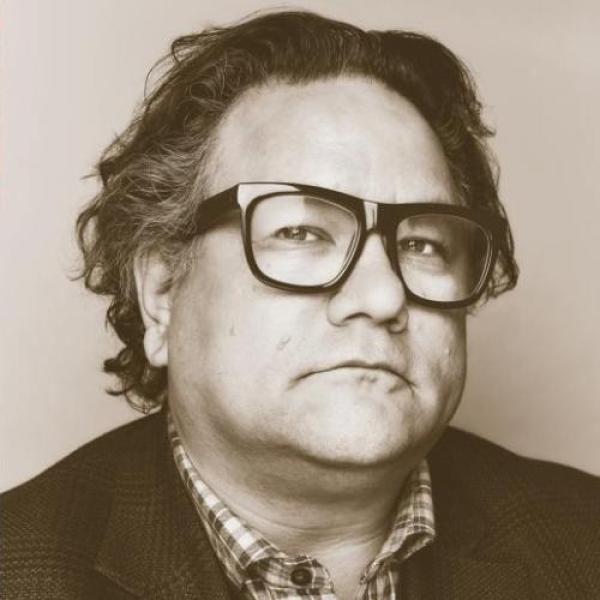 Jesse Wente