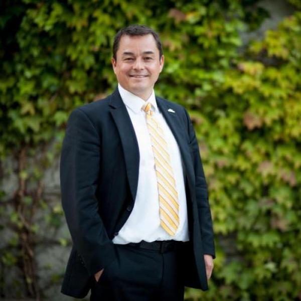 Shawn A-in-chut Atleo